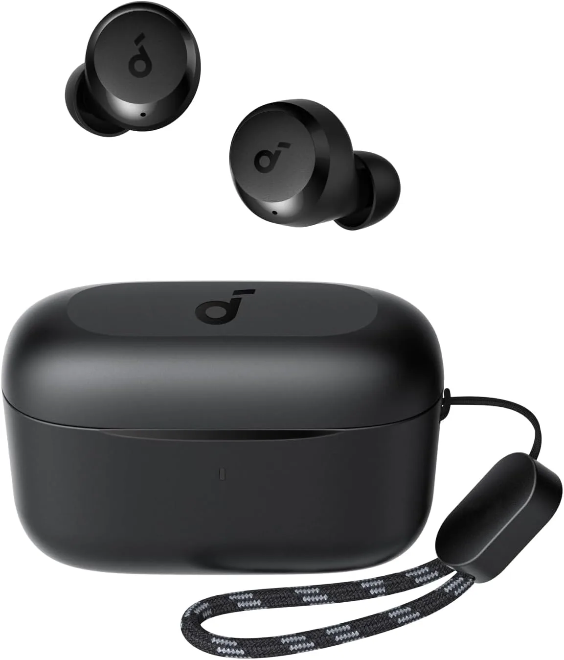Qulaqlıq Anker A20I Black 2 (A3948H12) — Mallar, Bakı (6)