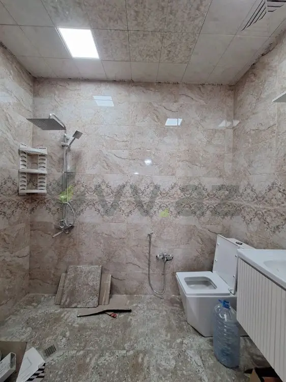 2 otaqlı mənzil Yeni tikili Satılır, Nəsimi, Bakı — Mənzil, Bakı (9)