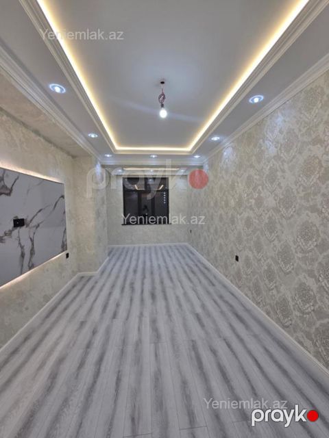 Satılır 2 otaqlı Bina evi menzil (Yeni tikili), 85 m², 16-cı məhəllə — Sumqayıt