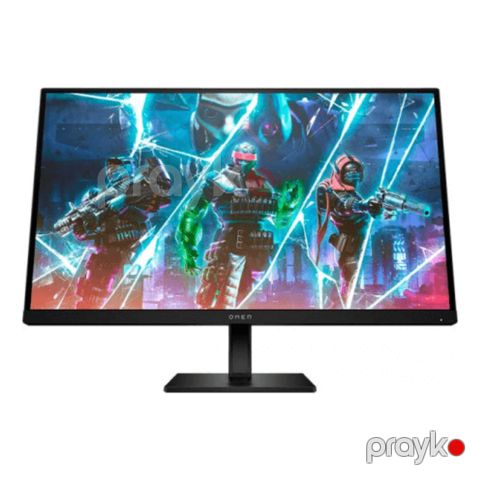 Omen by HP 27 inch FHD 240Hz Gaming Monitor (780G5E9) — Pctech — Computers & Laptops
