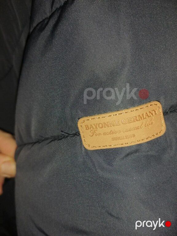 Gödəkçə — Geyim, ayakkabı, aksesuarlar, Tovuz (3)