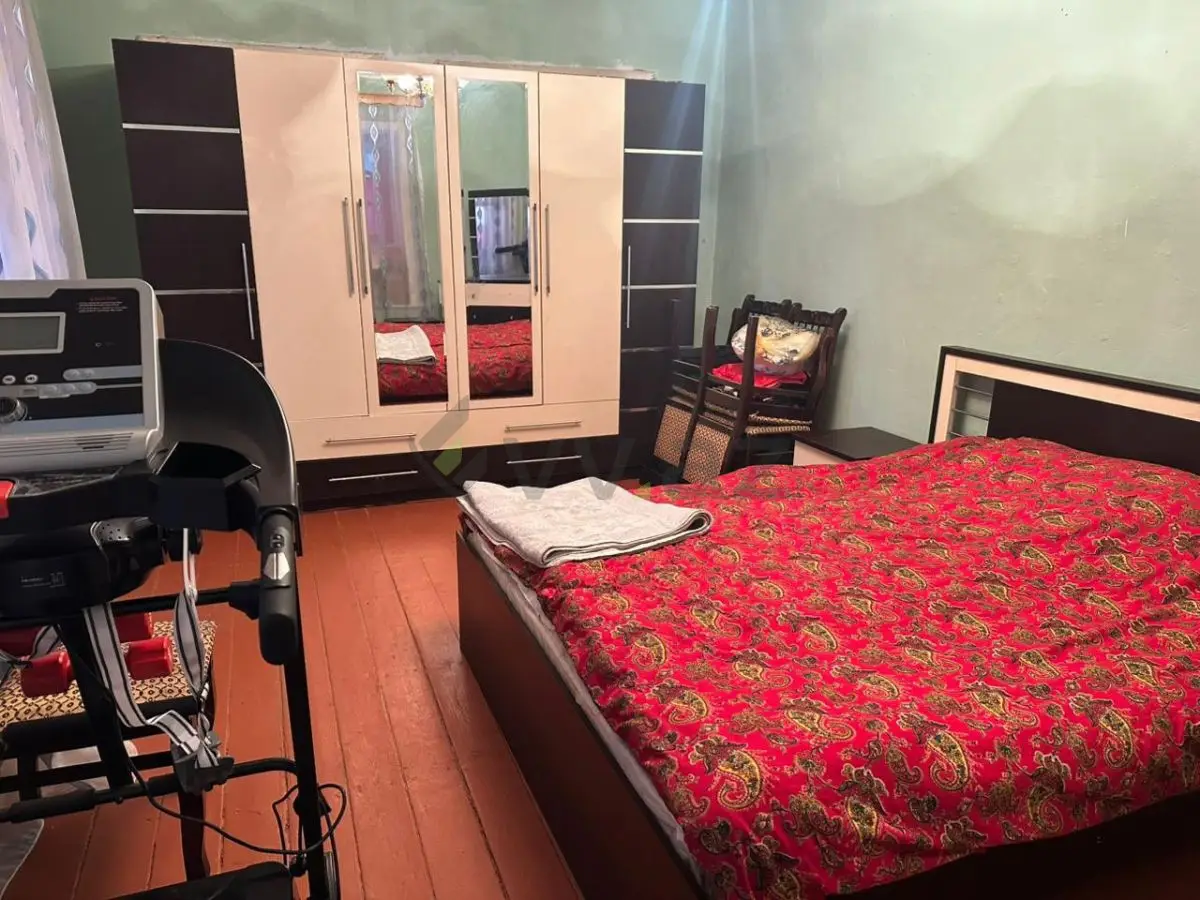 4 otaqlı Həyət evi Satılır, Məştağa qəs., Sabunçu, Bakı — Ev, villa, Bakı (3)