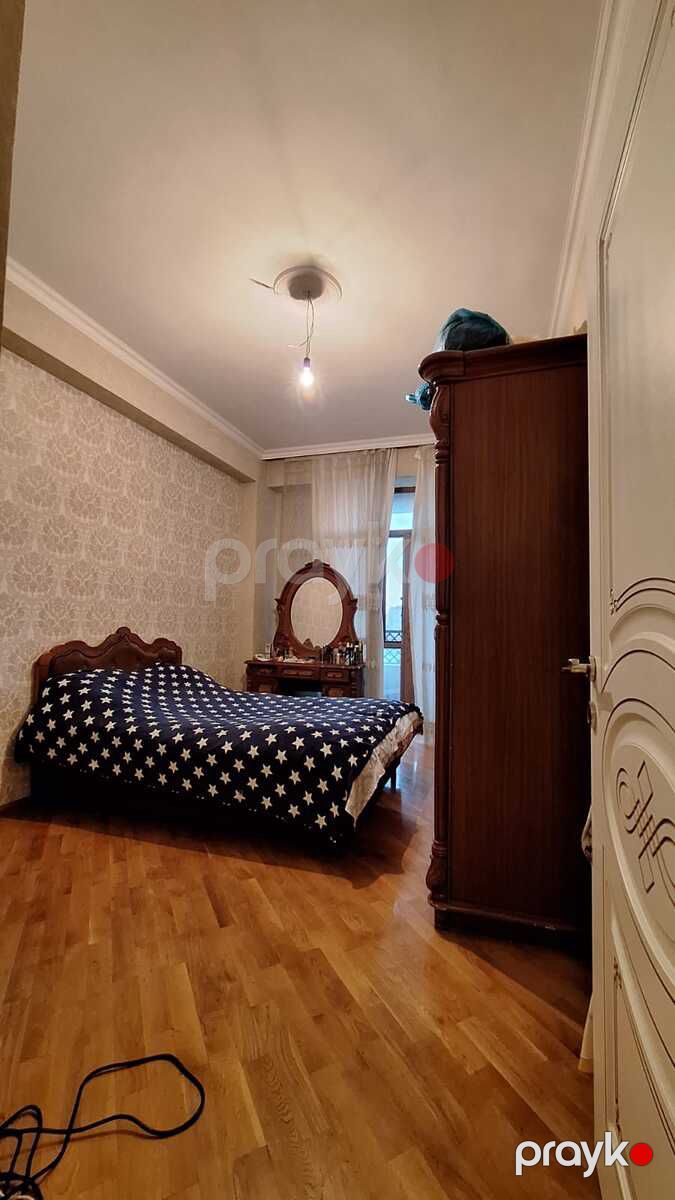 Satılır 2 otaqlı yeni tikili 65 m² — Mənzil, Bakı (3)