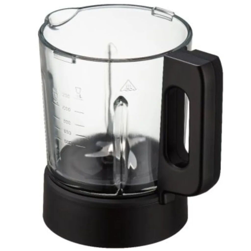 Məhsul: Blender Panasonic HG4401KXE 1721 Brend: Panasonic — Blenderlər, xırdalayanlar və mikserlər, Bakı (5)