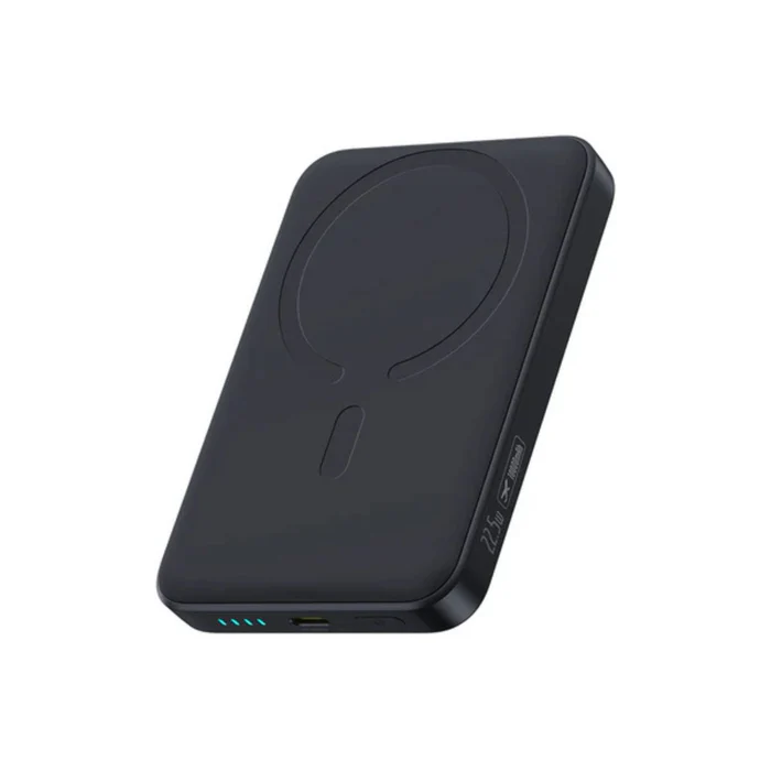 Baseus EnerFill FM11 P1008210E123-00 10000mAh Maqnitli Power Bank — Bakı