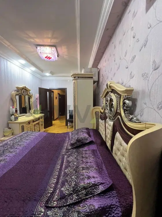 4 otaqlı mənzil Yeni tikili Satılır, Yeni Yasamal qəs., Yasamal, Bakı — Mənzil, Bakı (9)