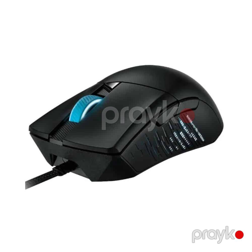 Gaming Mouse ASUS rog gladıus ııı (90MP0270-BMUA00) — Klaviaturalar və siçanlar, Bakı (2)