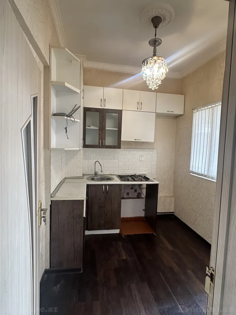Satılır 3 otaqlı Mənzil Yeni tikili 72 m² Bakı, Binəqədi r., Nəsimi m — Mənzil, Bakı (6)