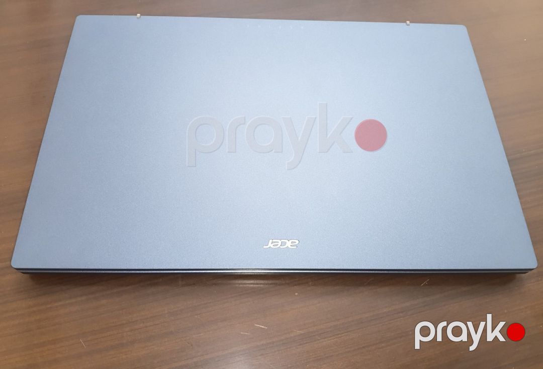 Noutbuk Acer A315 8/512 SSD 2023 — Noutbuklar, Bakı (5)