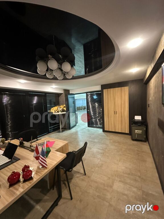 Satılır obyekt 380 m² — Əmlak, Bakı (4)