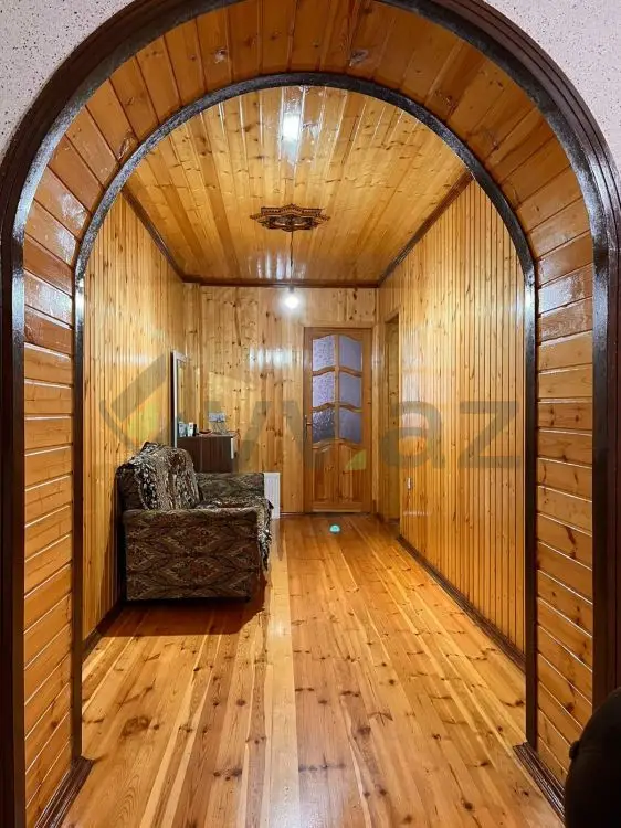 4 otaqlı mənzil Köhnə tikili Satılır, Göyçay — Mənzil, Göyçay (6)