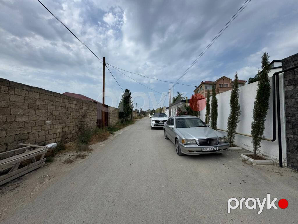 Satılır torpaq 11.2 sot — Torpaq, Bakı (9)
