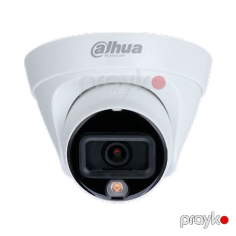 Dahua DH-IPC-HDW1439T1P-LED-S4 4Mp IP Kamera (2.8 mm) — Pctech — Videomüşahidə kameraları