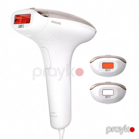 11446 Məhsulun adı: Fotoepilyator Philips SC1998/00, ağ Brend — Bakı