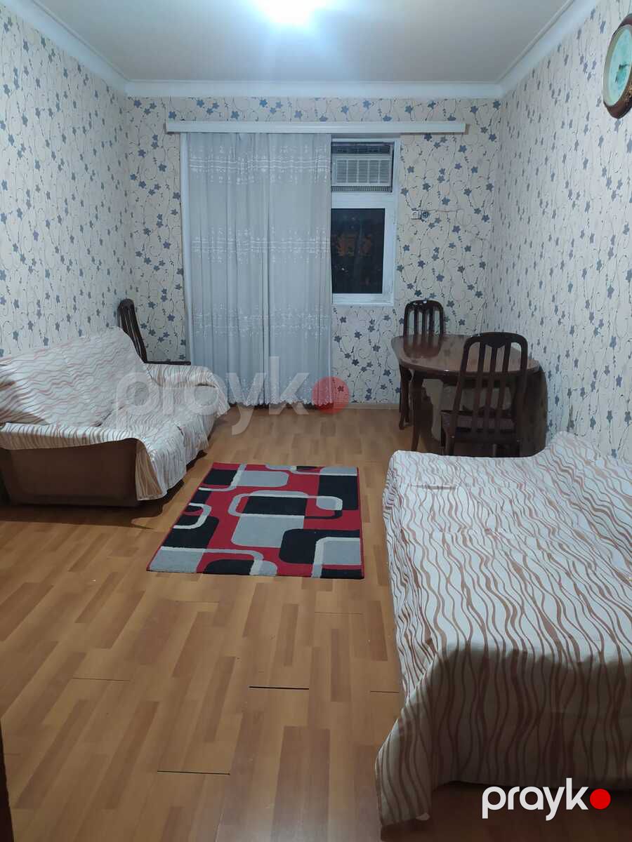 Satılır 2 otaqlı köhnə tikili 60 m² — Mənzil, Bakı (2)