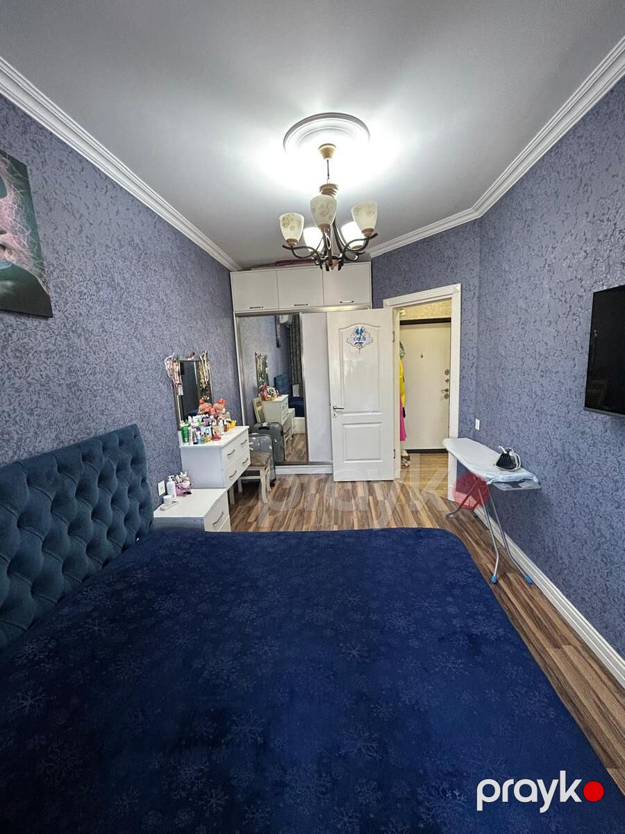Satılır 3 otaqlı yeni tikili 78 m² — Mənzil, Bakı (5)