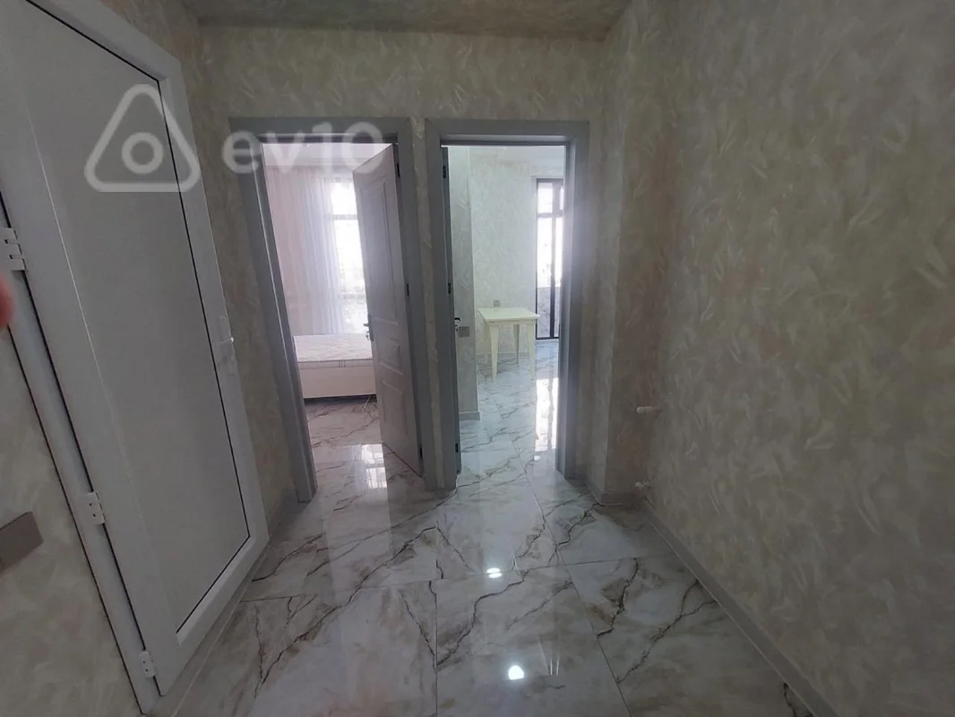 2 otaqlı mənzil, 55 m², Qara Qarayev — kirayə — Mənzil, Bakı (8)
