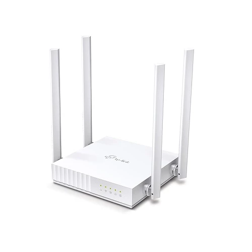 TP-Link Archer C24 AC750 Dual-Band Wi-Fi Router — Giriş nöqtələri, Bakı (2)