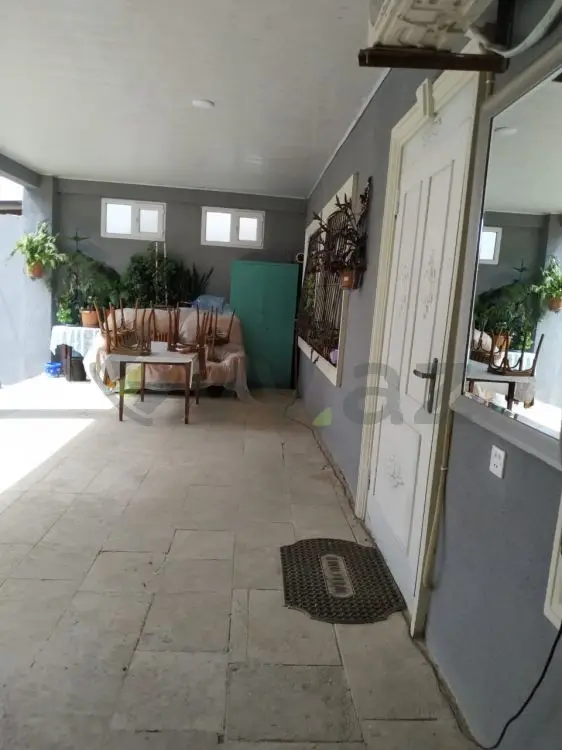 4 otaqlı Həyət evi Satılır, Bakıxanov qəs., Sabunçu, Bakı — Ev, villa, Bakı (5)