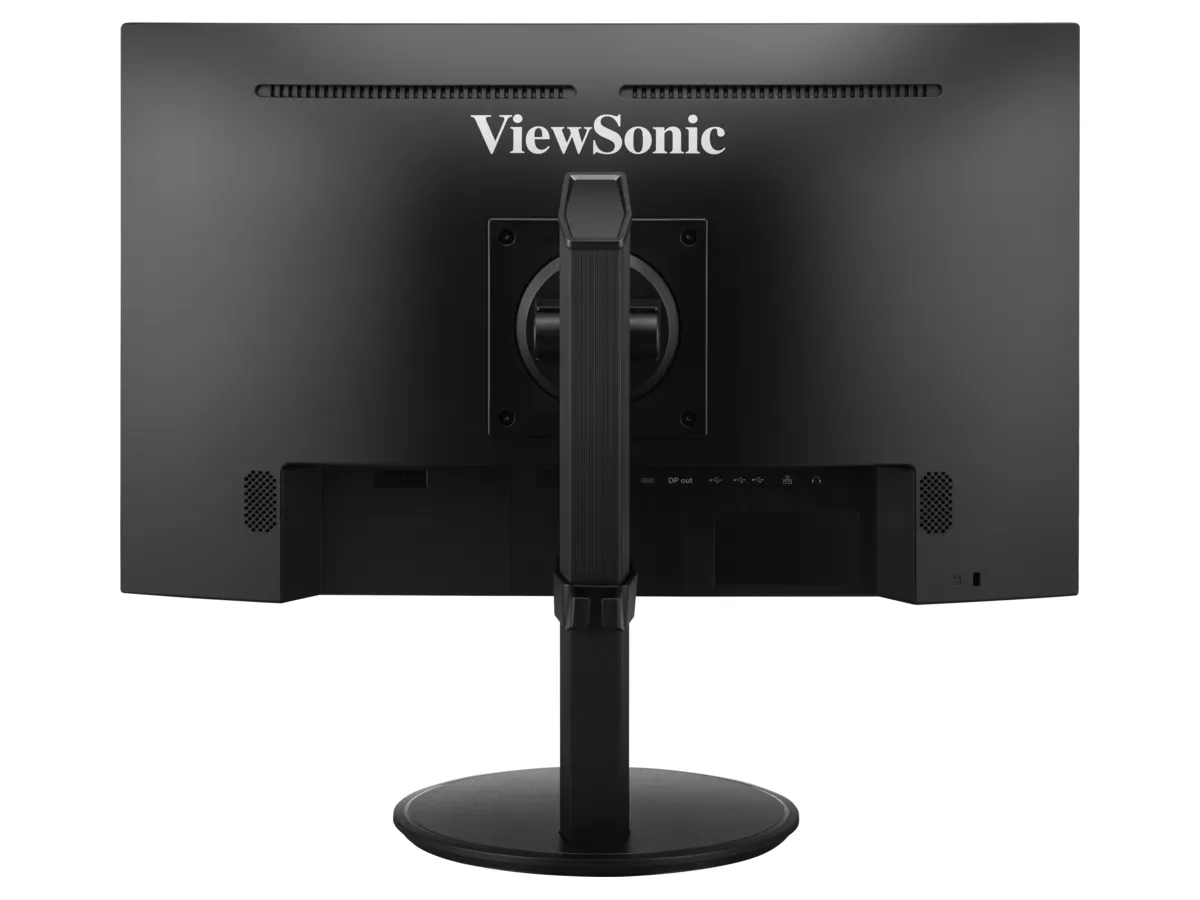 Monitor ViewSonic 24″ (VG2409U-2) — Monitorlər, Bakı (2)