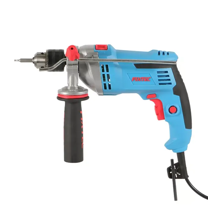 Fıxtec FID85001 – Peşəkar Zərbəli Drel (850W) — Bakı