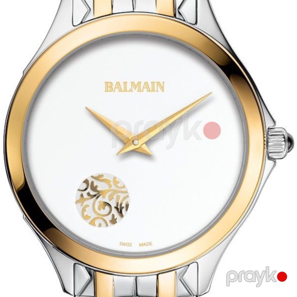 Saat Balmain B47523916 — Qol saatları, Bakı (2)