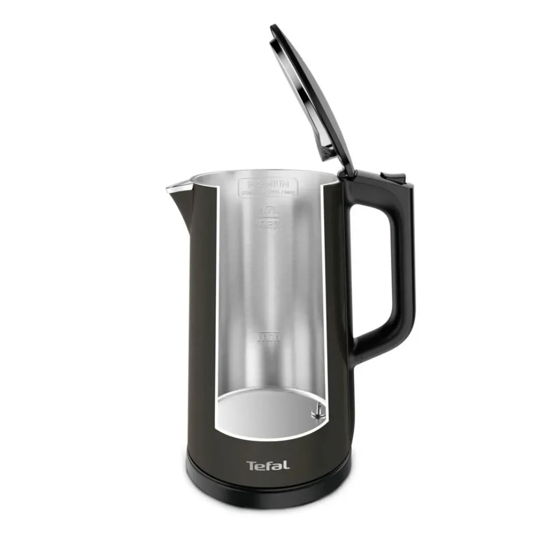 Elektrikli çaydan Tefal Digital 1.7 LT (KI831E10) — Mallar, Bakı (3)