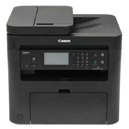 Canon i-SENSYS MF237W Bundle CIS (1418C170) Multifunction Printer — Bakı