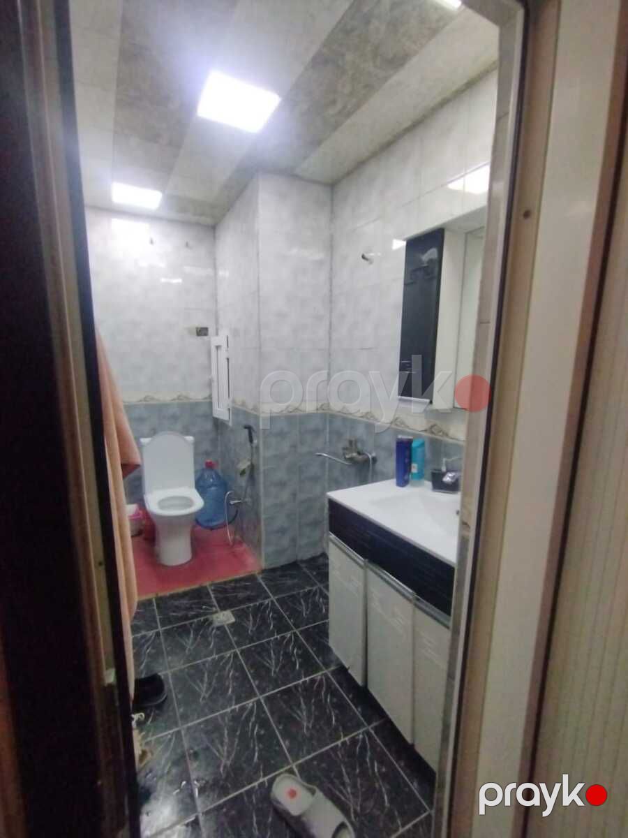 Satılır 3 otaqlı yeni tikili 65 m² — Mənzil, Bakı (7)