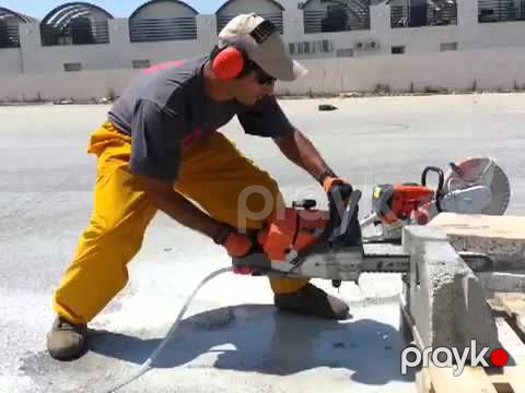 Ən ucuz beton kəsimi — Bakı