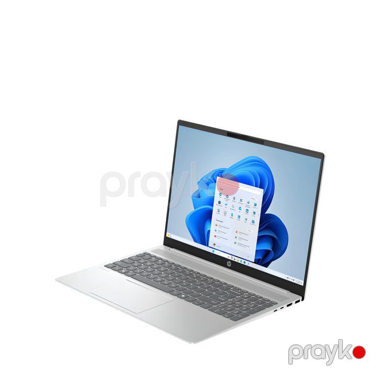HP OmniBook 5 Laptop16-bc1002ci (C0EF5EA) — Noutbuklar, Bakı (4)