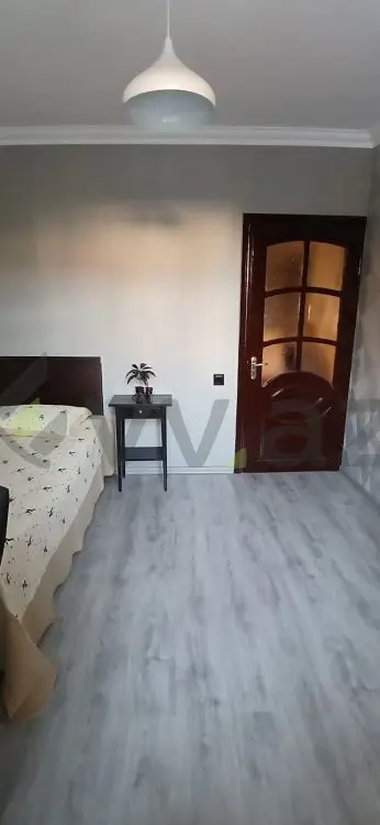 4 otaqlı mənzil Köhnə tikili Satılır, Bakıxanov qəs., Sabunçu, Bakı — Mənzil, Bakı (10)