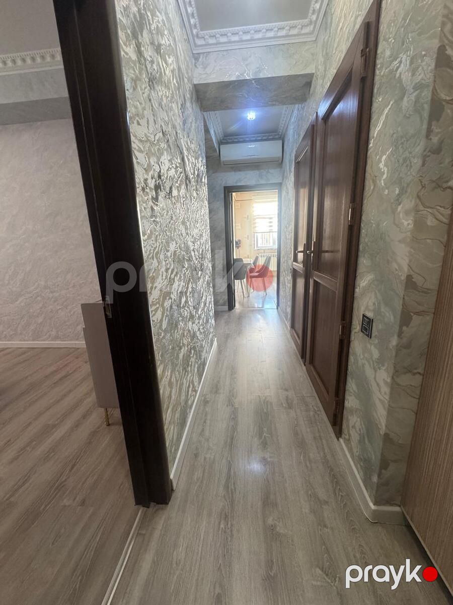 Satılır 3 otaqlı yeni tikili 90 m² — Mənzil, Bakı (12)