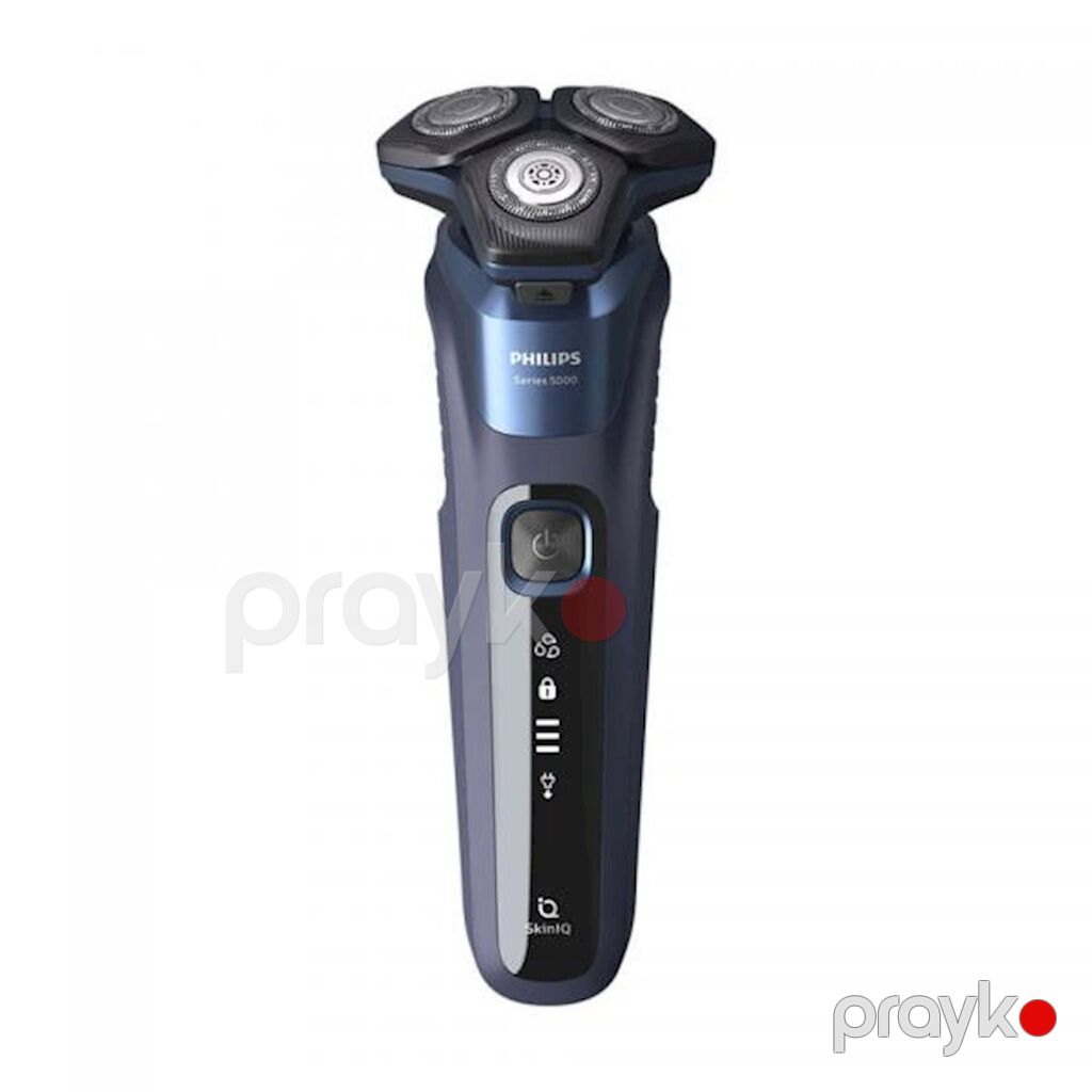 8408 Məhsulun adı: Elektrik ülgüc Philips S5585/10 Brend: Philips — Usturalar, trimmerler və epilyatorlar, Bakı (4)
