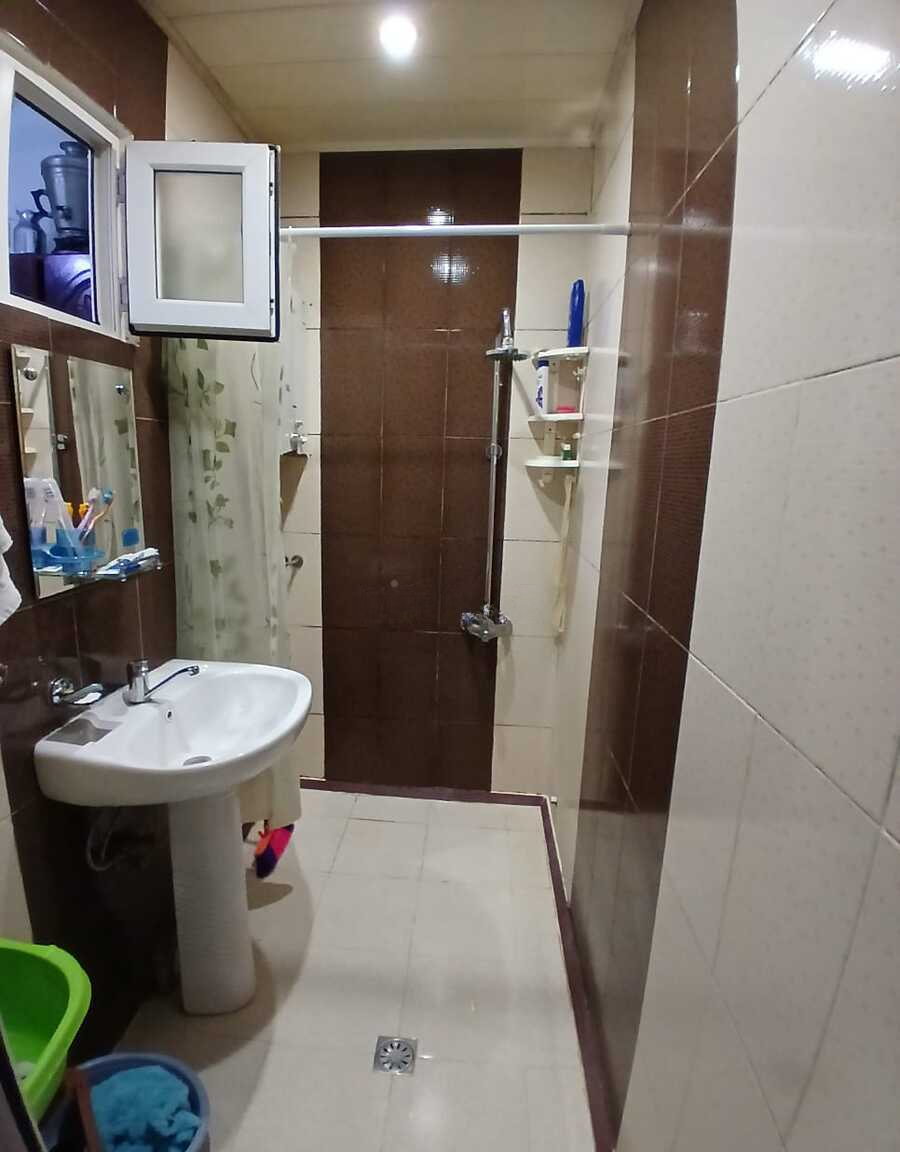 3 otaqlı mənzil 85 m² satılır — Mənzil, Bakı (9)