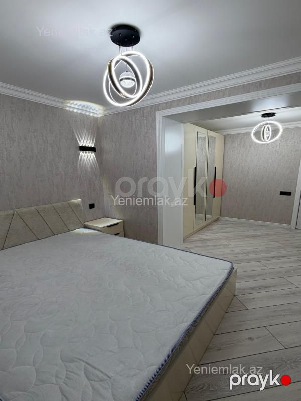 Satılır 3 otaqlı Bina evi menzil (Köhnə tikili), 70 m², Nərimanov rayonu — Mənzil, Bakı (4)