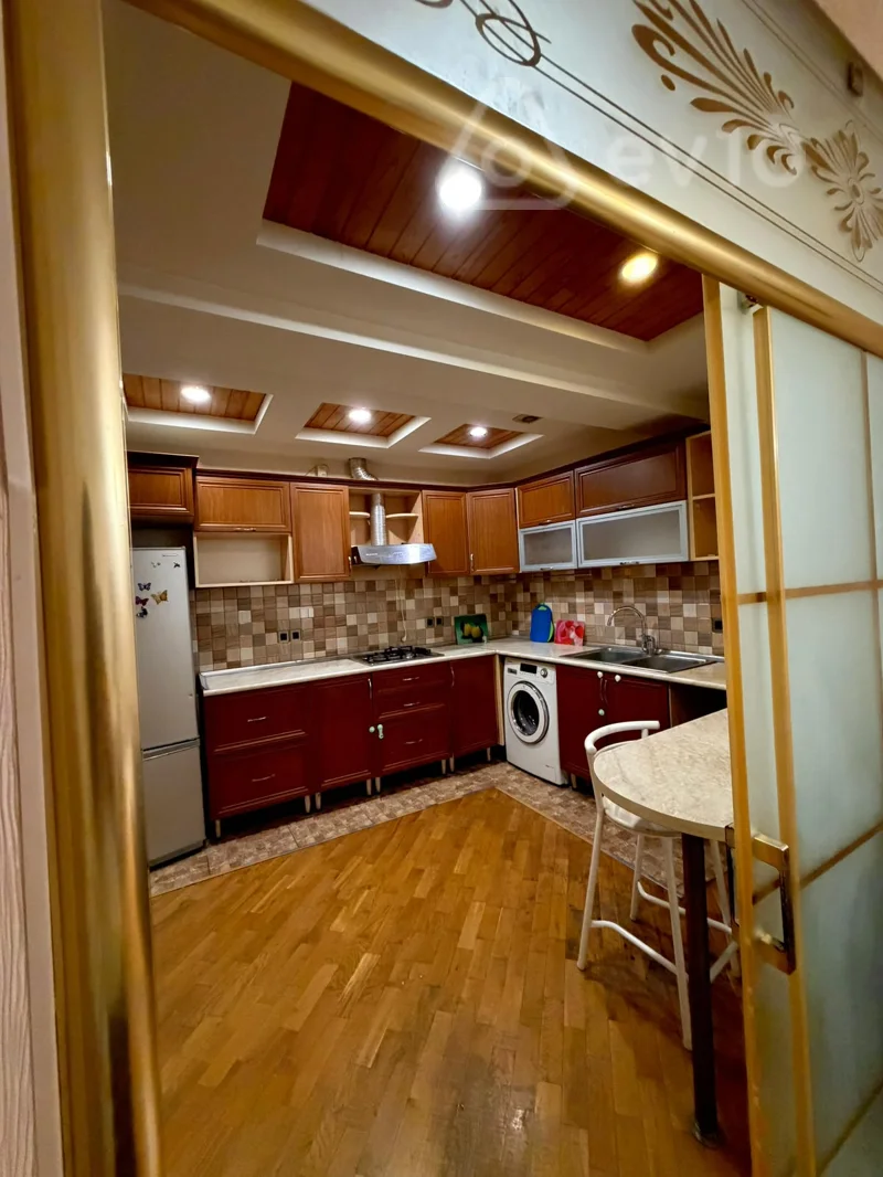 2 otaqlı mənzil, 94 m², Bakı, Əsəd Əhməd Küç 41 b. — kirayə — Mənzil, Bakı (7)