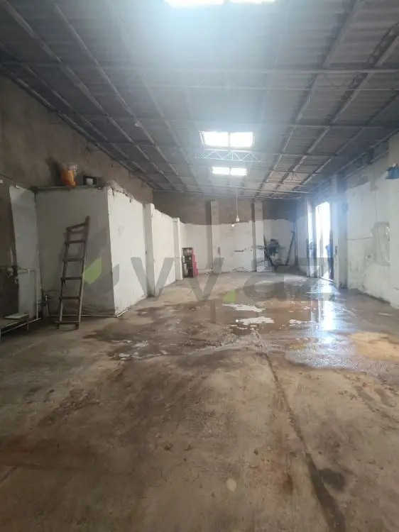 120 m² Obyekt / Ofis Kirayə, Zabrat qəs., Sabunçu, Bakı — Əmlak, Bakı (4)