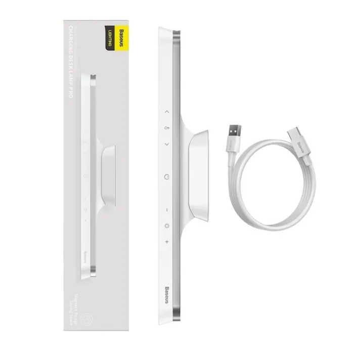 Baseus Charging Desk Portativ Çıraq — Mallar, Bakı (2)