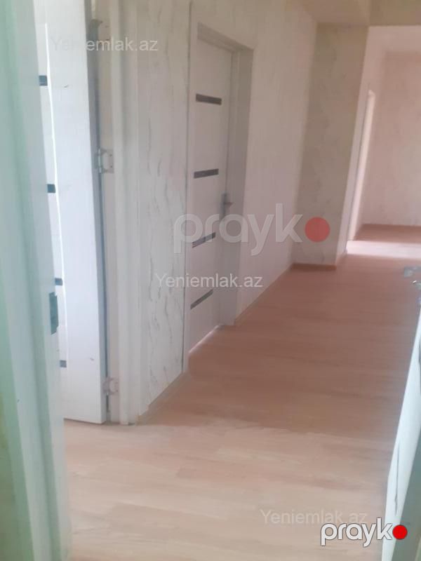 Satılır 2 otaqlı Bina evi menzil (Yeni tikili), 47 m², Binəqədi rayonu — Mənzil, Bakı (4)