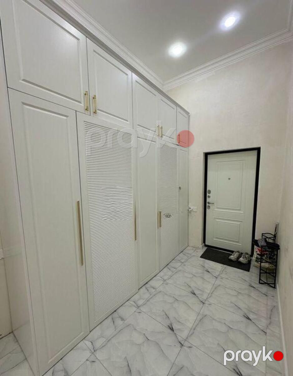 Satılır 3 otaqlı yeni tikili 142 m² — Mənzil, Bakı (9)