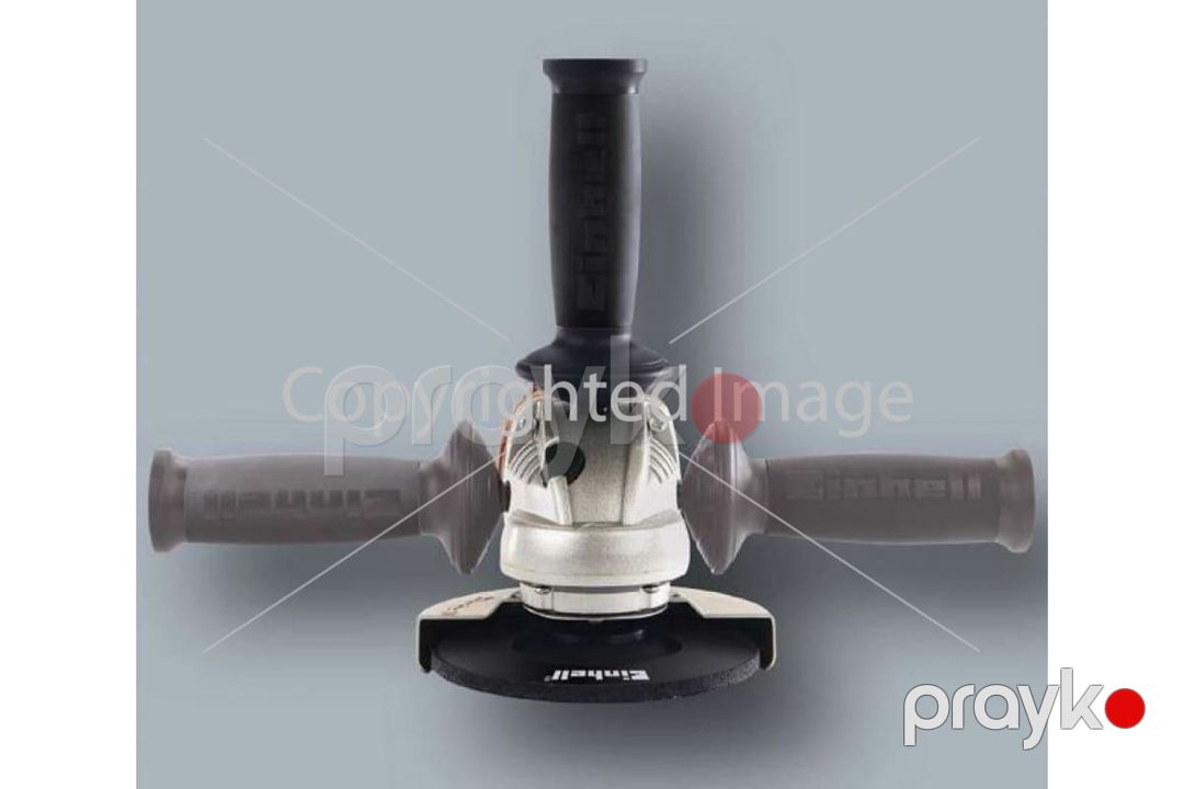 Cilalama maşını Einhell Te-ag 230 (4430870) — Təmir və inşaat, Bakı (3)