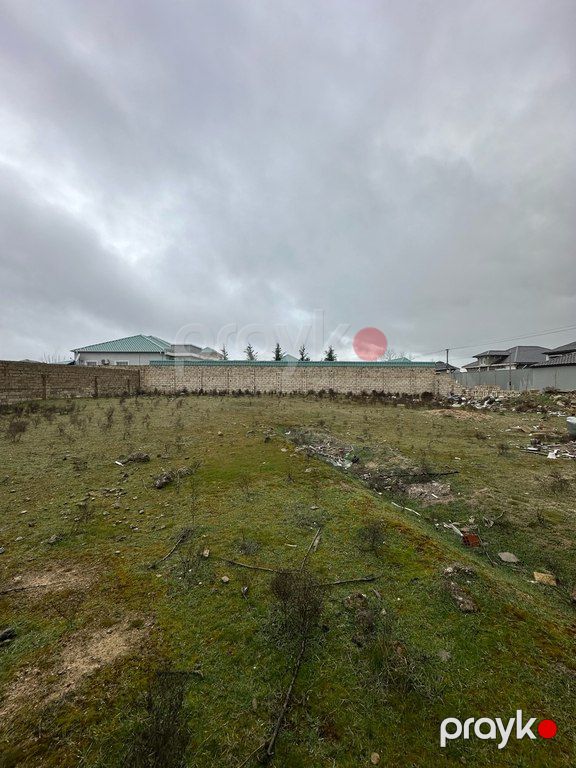 12 sot torpaq sahəsi, Xəzər r — Torpaq, Bakı (11)