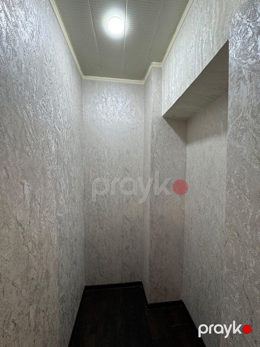 3-otaqlı yeni tikili, Nəsimi r., 72 m² — Mənzil, Bakı (3)