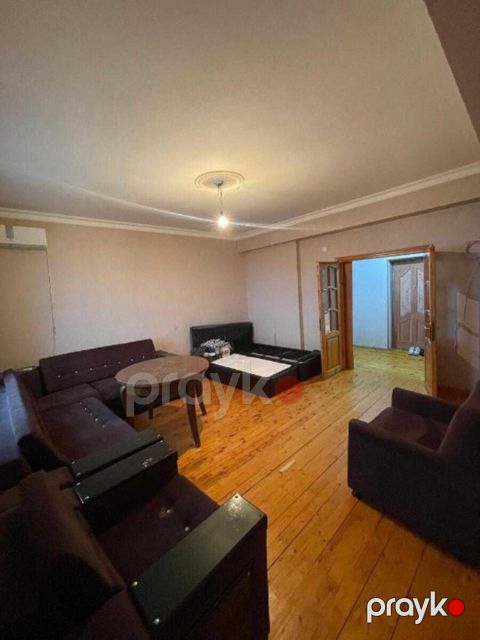 Satılır 1 otaqlı yeni tikili 51 m² — Bakı