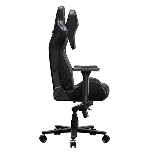 AndaSeat Kaiser 2 Pro (AD12YXL-17-B-PV-B01) Black Gaming Chair — Sistem blokları, Bakı (3)