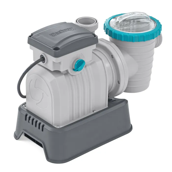Peşəkar Bestway P08564 (Flowclear Filtrasiya Nasosu (11.355 L/saat) — Bakı