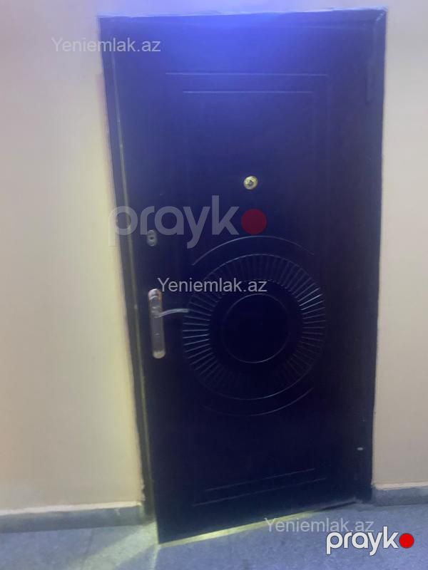 Kirayə 2 otaqlı Bina evi menzil (Yeni tikili), 50 m², Yasamal rayonu — Mənzil, Bakı (11)