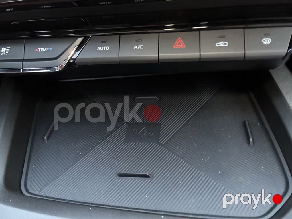 Changan Oshan X5 Plus, 1.5 L, 2026 il, yeni — Avtomobillər, Bakı (10)
