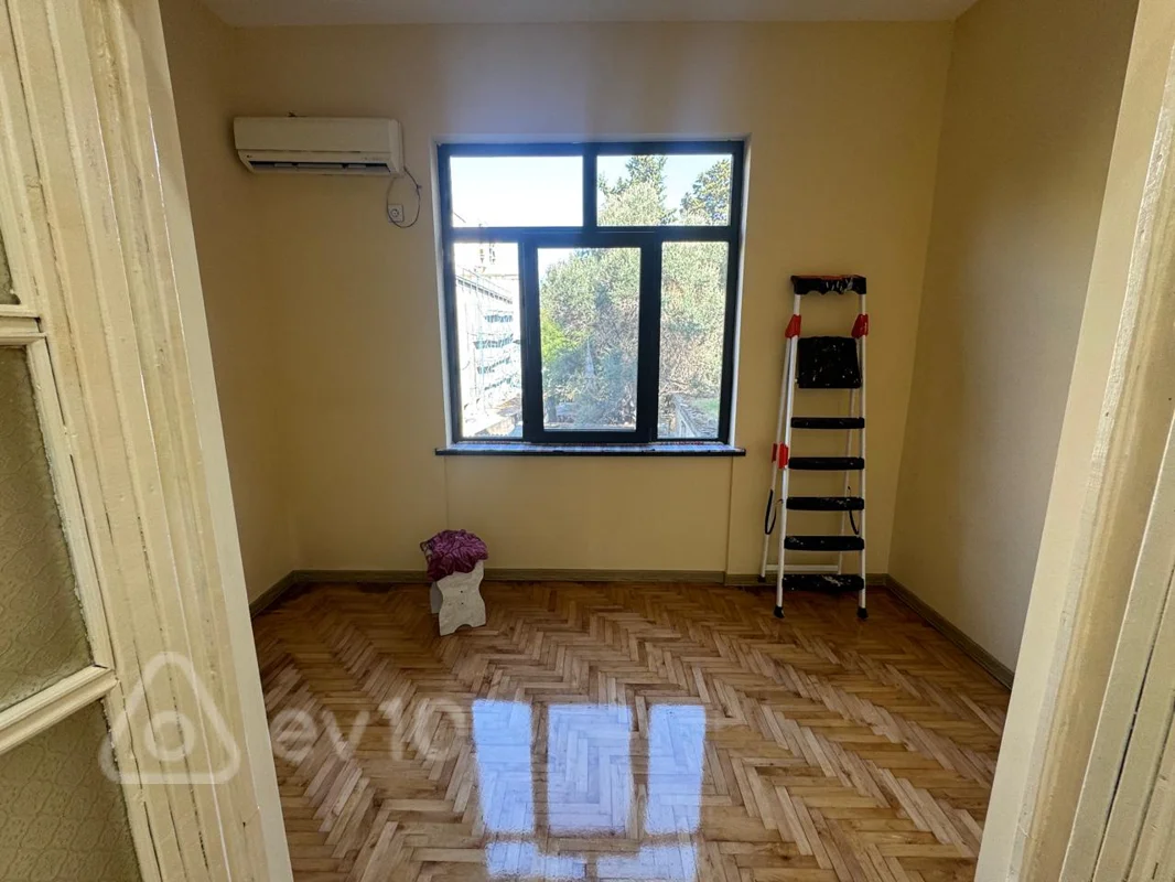 2 otaqlı mənzil, 60 m², Bəxtiyar Vahabzadə küç — kirayə — Mənzil, Bakı (8)